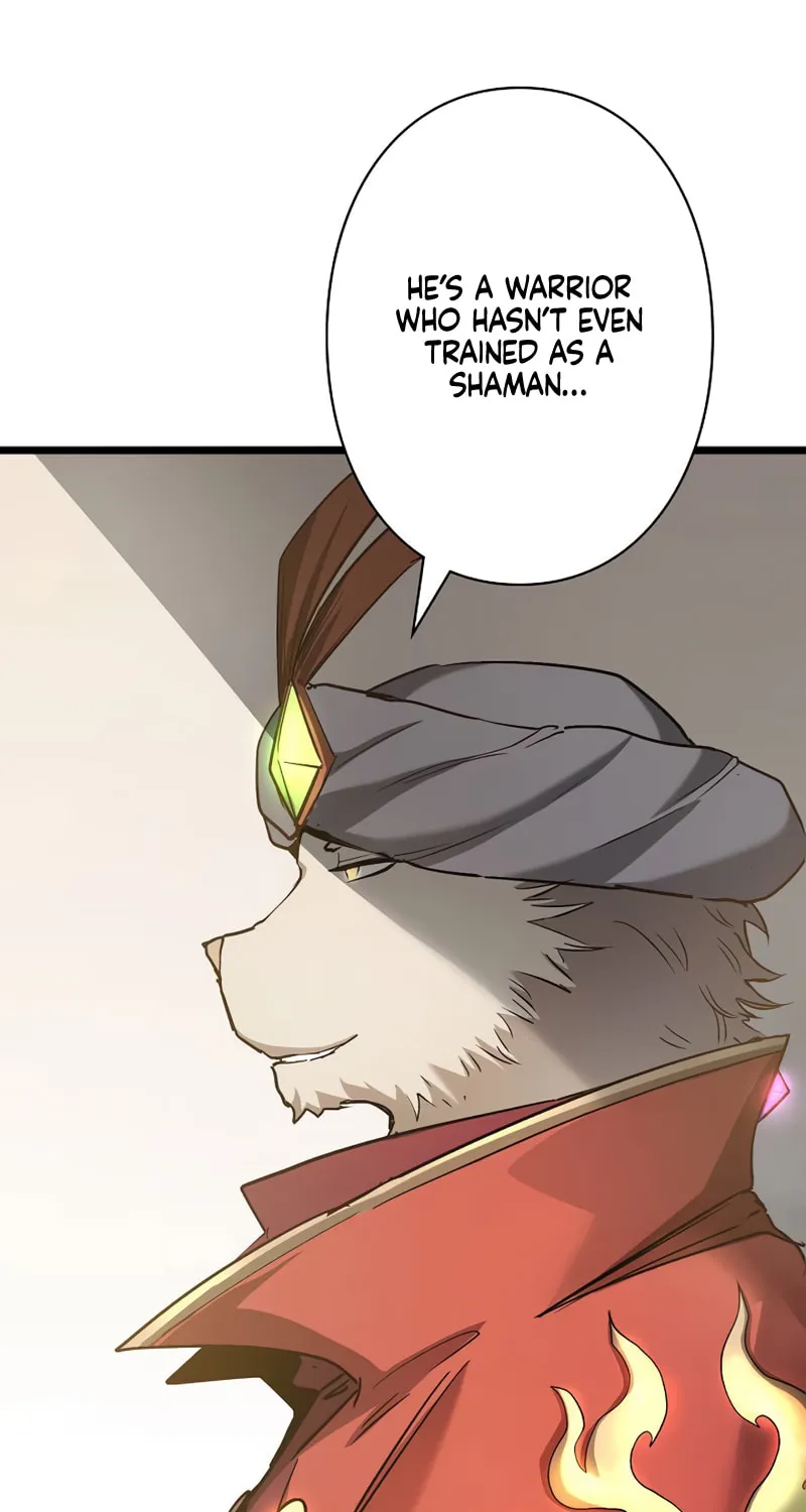 Divine Ring Descends: The Strongest Otherworld Chapter 51 page 38 - 