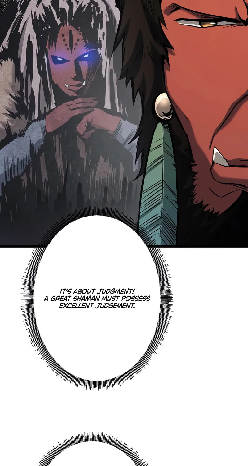 Divine Ring Descends: The Strongest Otherworld Chapter 51 page 5 - 
