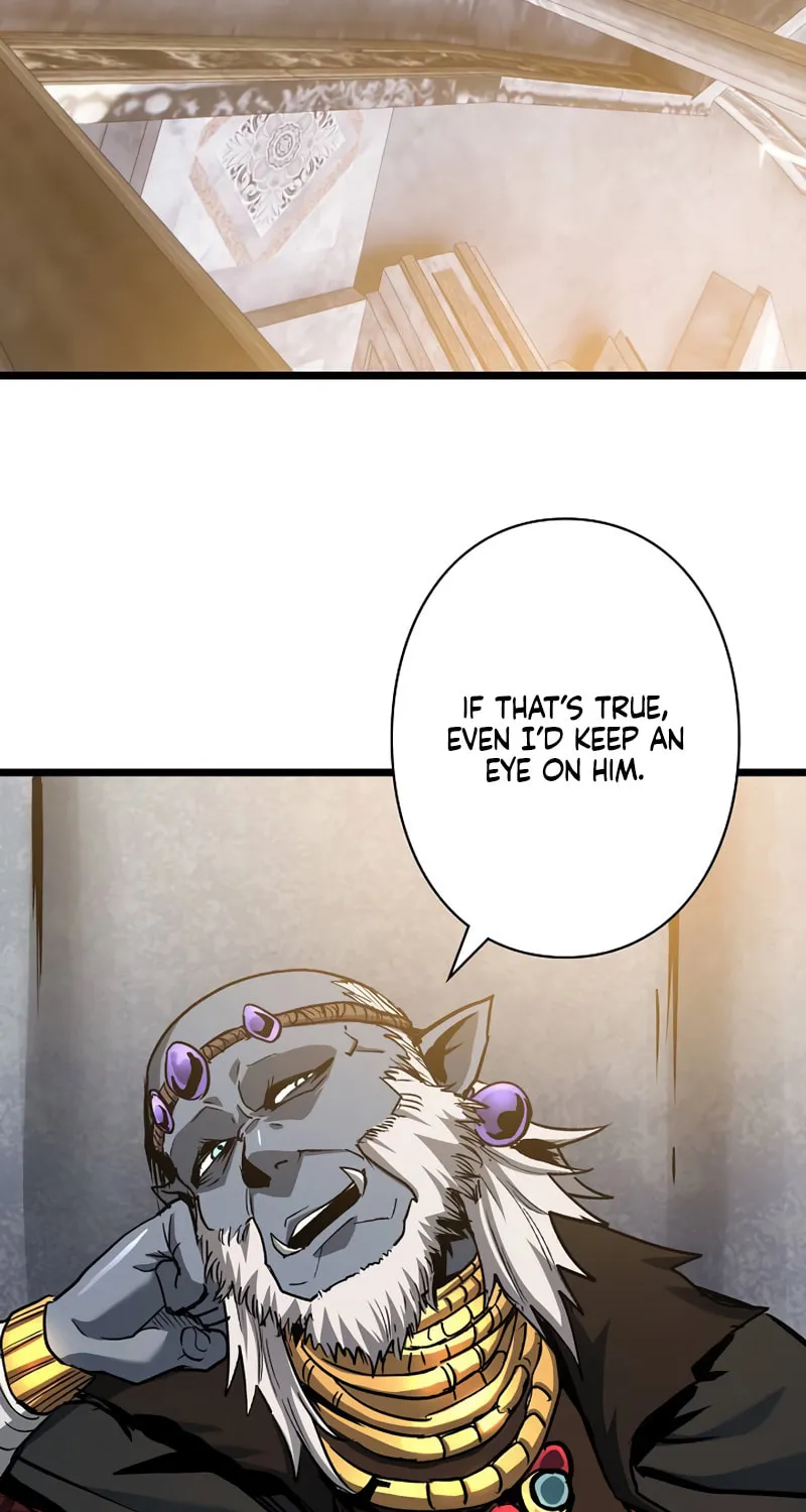 Divine Ring Descends: The Strongest Otherworld Chapter 51 page 41 - 