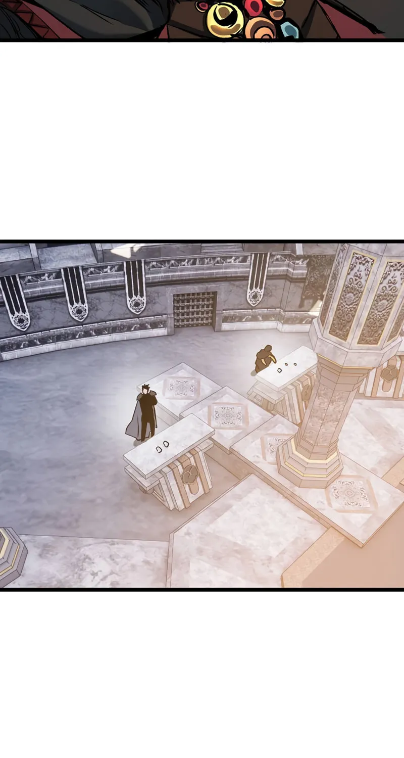 Divine Ring Descends: The Strongest Otherworld Chapter 51 page 42 - 