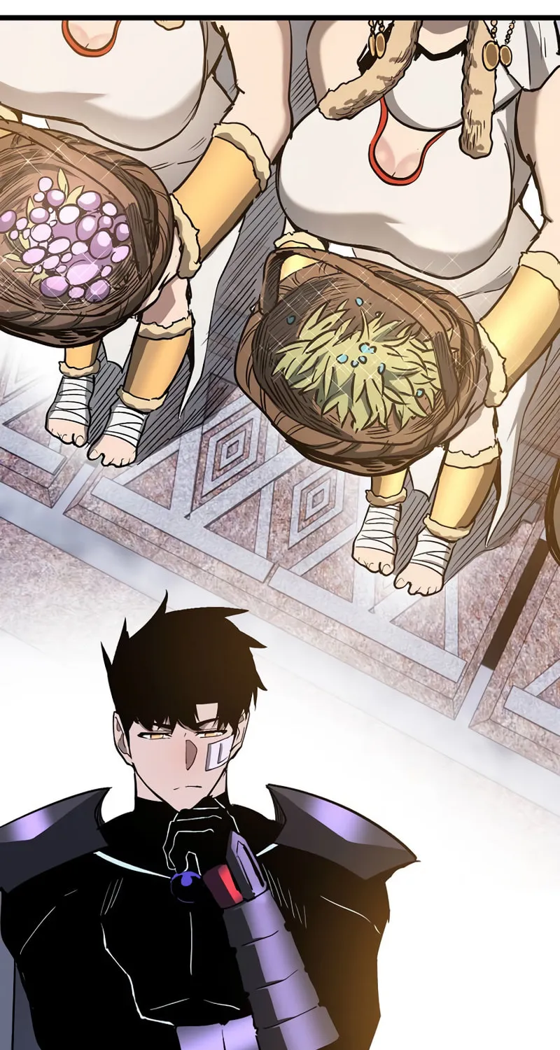 Divine Ring Descends: The Strongest Otherworld Chapter 51 page 43 - 