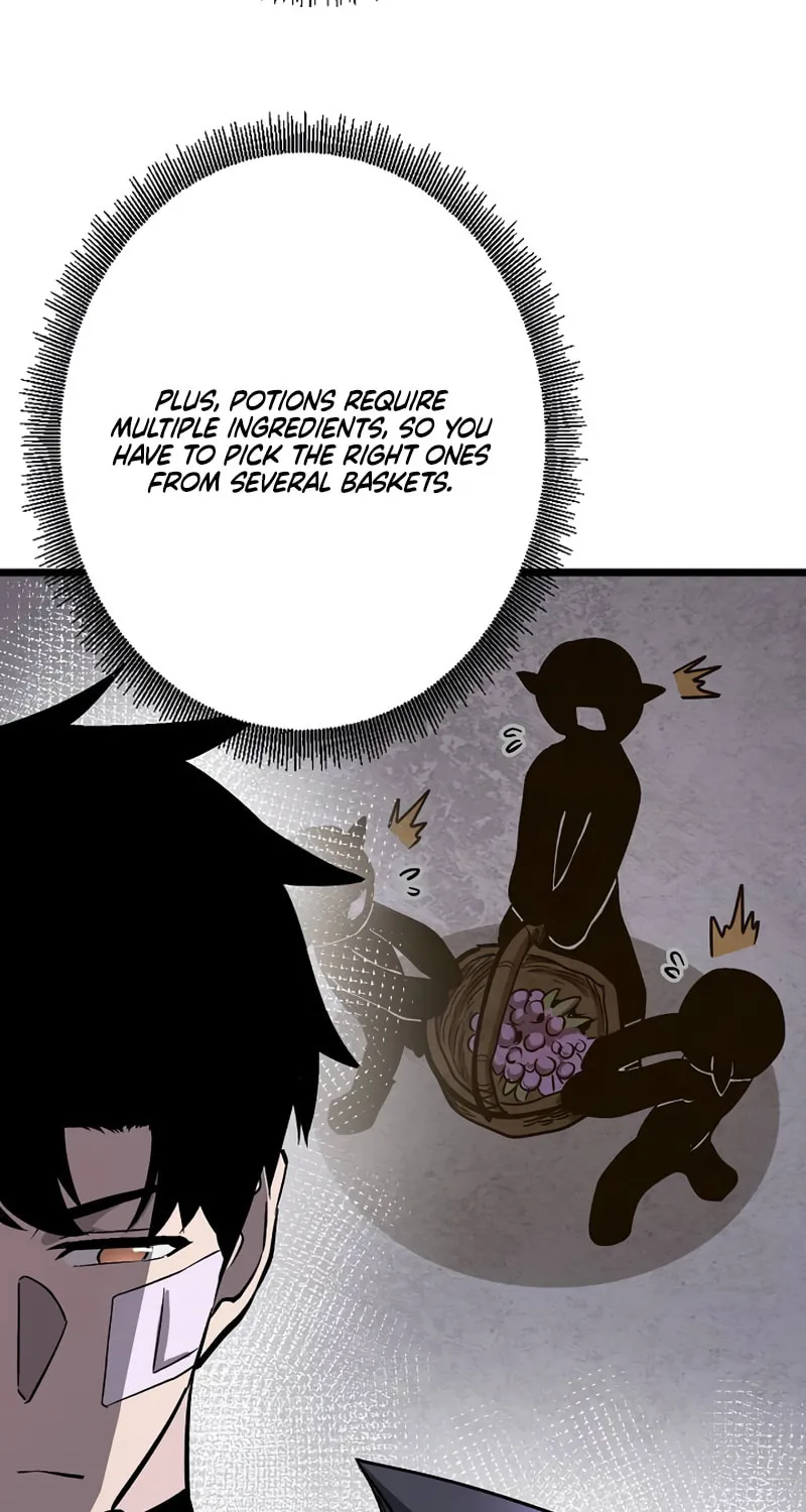 Divine Ring Descends: The Strongest Otherworld Chapter 51 page 45 - 