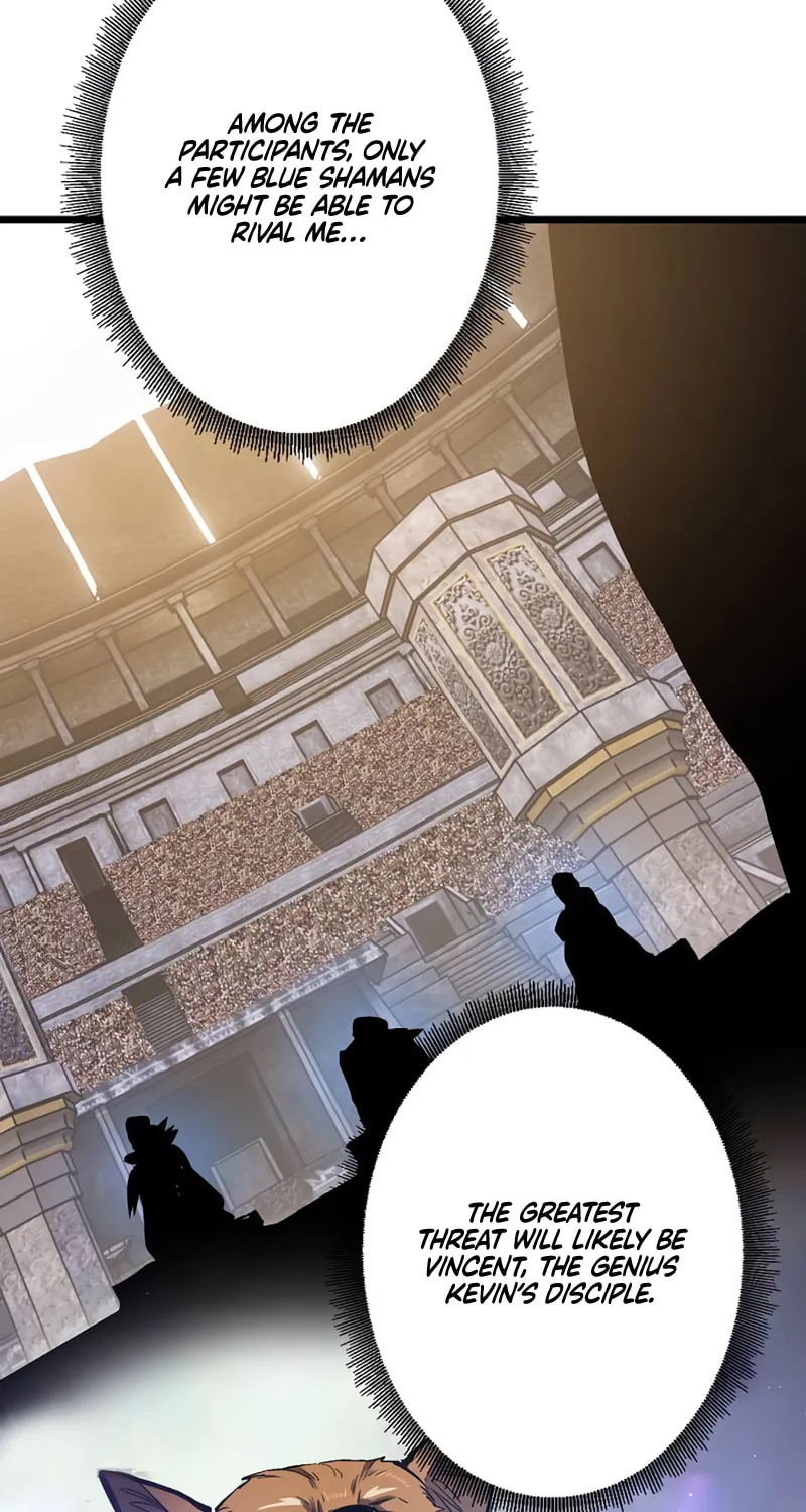 Divine Ring Descends: The Strongest Otherworld Chapter 51 page 6 - 