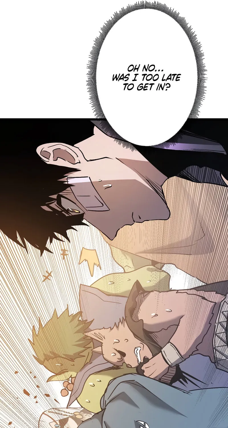 Divine Ring Descends: The Strongest Otherworld Chapter 51 page 59 - 