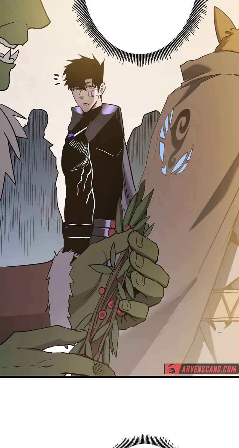 Divine Ring Descends: The Strongest Otherworld Chapter 51 page 63 - 