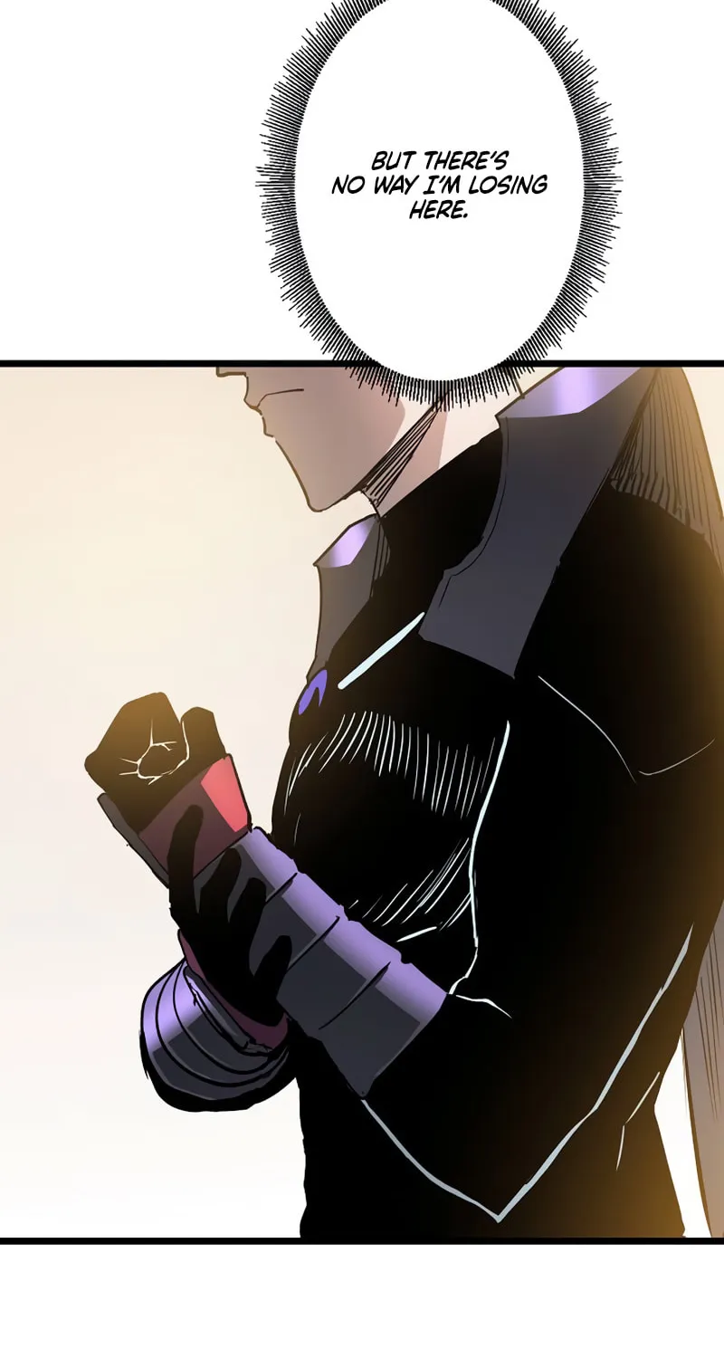 Divine Ring Descends: The Strongest Otherworld Chapter 51 page 64 - 