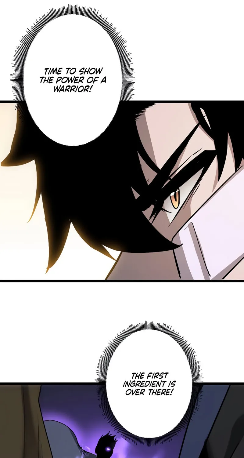 Divine Ring Descends: The Strongest Otherworld Chapter 51 page 65 - 