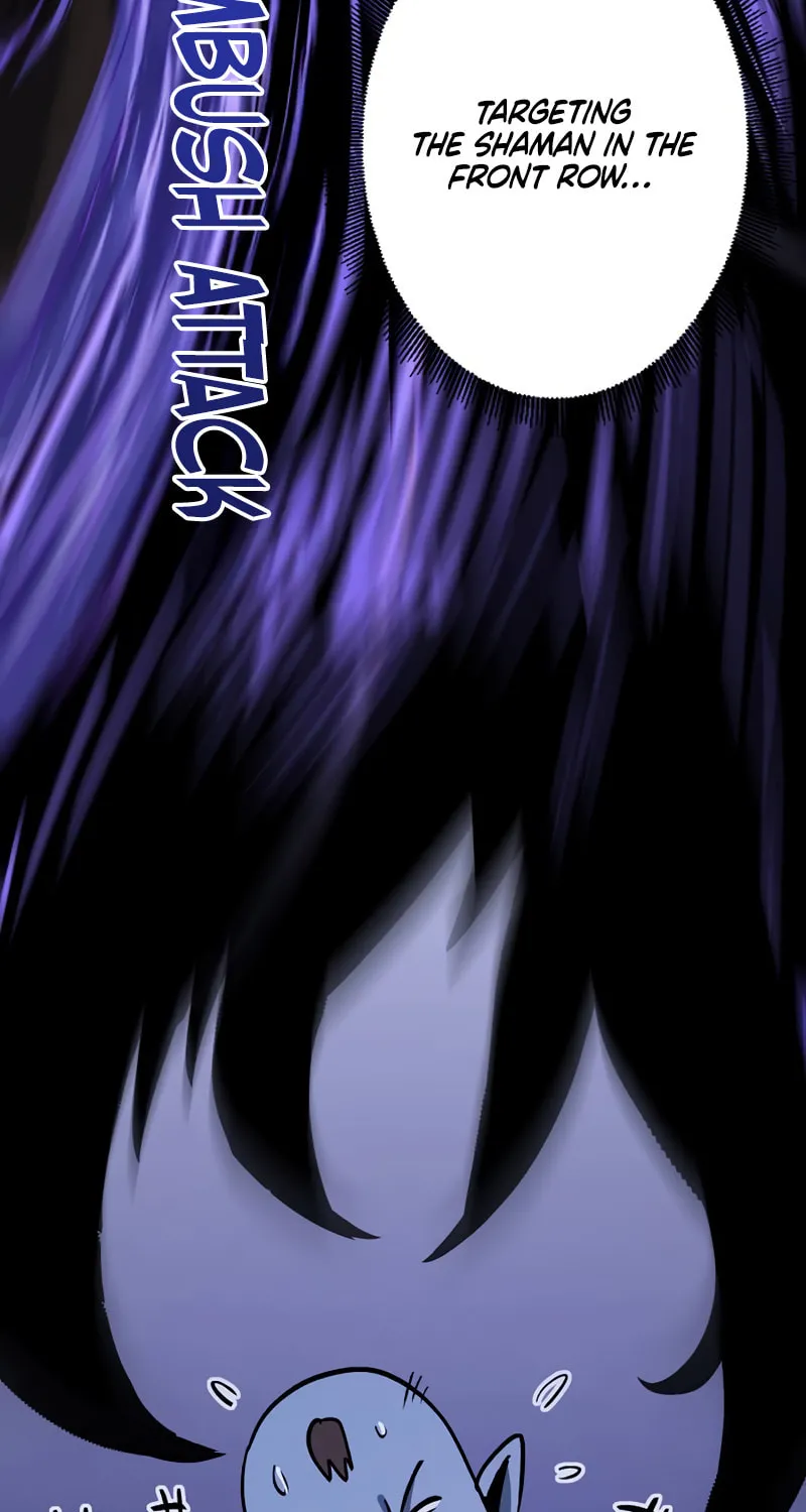 Divine Ring Descends: The Strongest Otherworld Chapter 51 page 67 - 