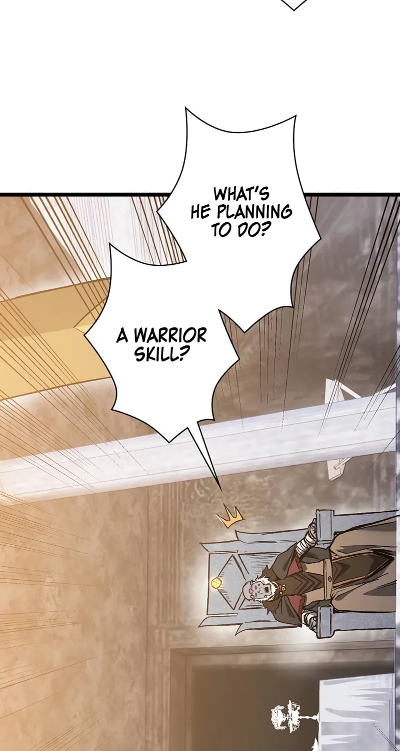 Divine Ring Descends: The Strongest Otherworld Chapter 51 page 70 - 