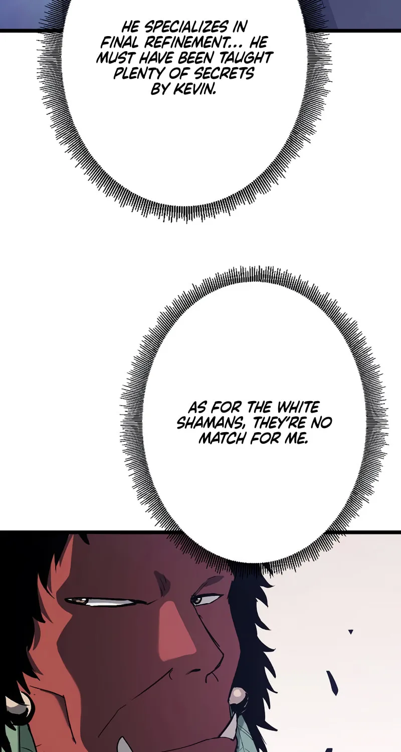 Divine Ring Descends: The Strongest Otherworld Chapter 51 page 8 - 