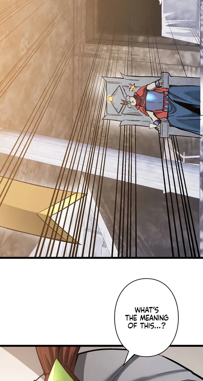 Divine Ring Descends: The Strongest Otherworld Chapter 51 page 71 - 