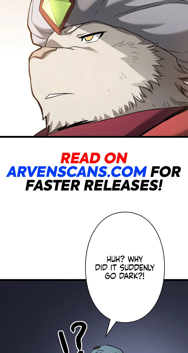 Divine Ring Descends: The Strongest Otherworld Chapter 51 page 72 - 