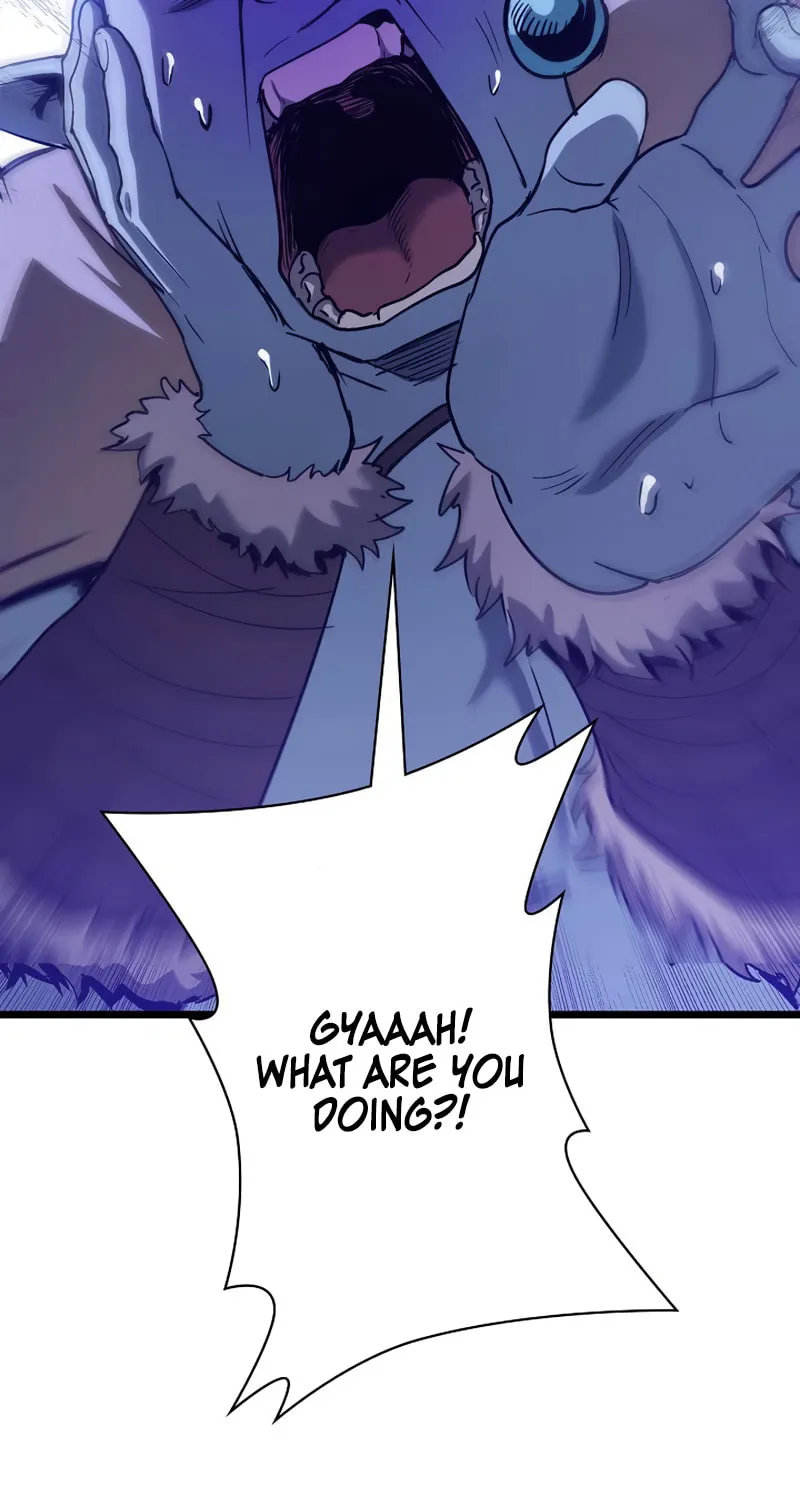 Divine Ring Descends: The Strongest Otherworld Chapter 51 page 75 - 
