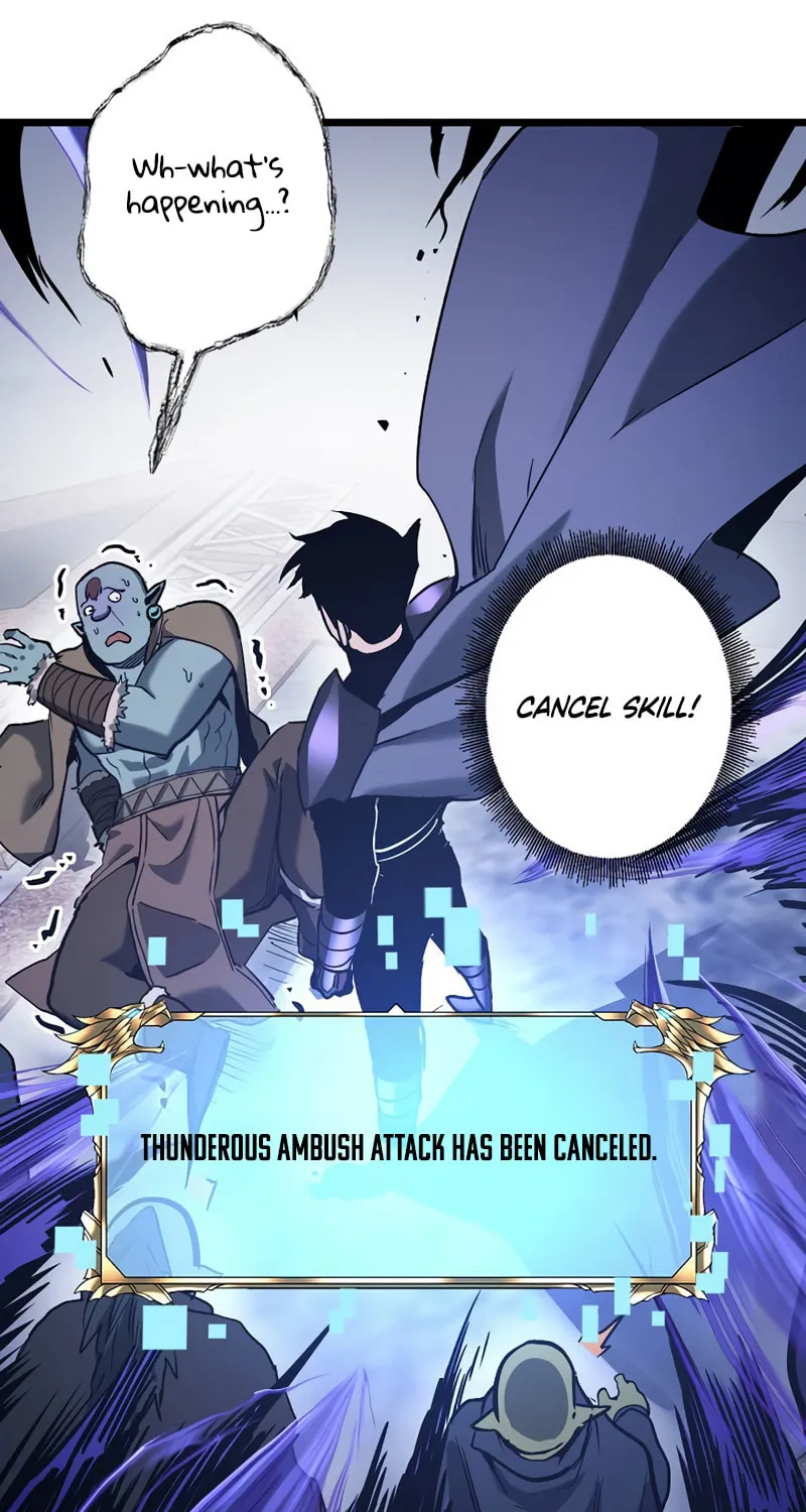Divine Ring Descends: The Strongest Otherworld Chapter 51 page 76 - 
