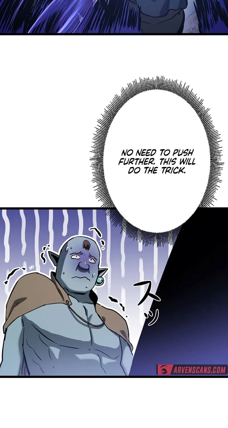 Divine Ring Descends: The Strongest Otherworld Chapter 51 page 77 - 