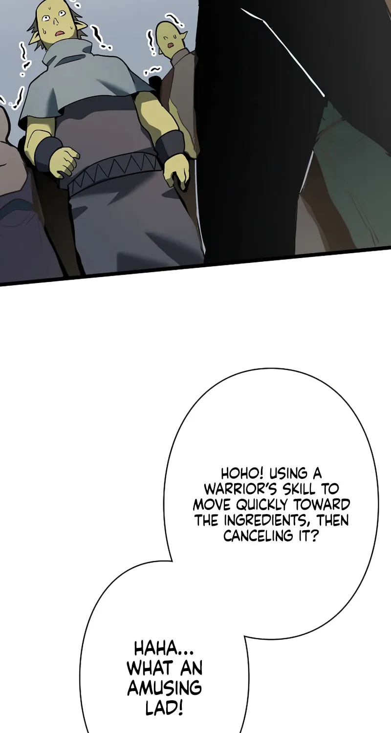 Divine Ring Descends: The Strongest Otherworld Chapter 51 page 81 - 