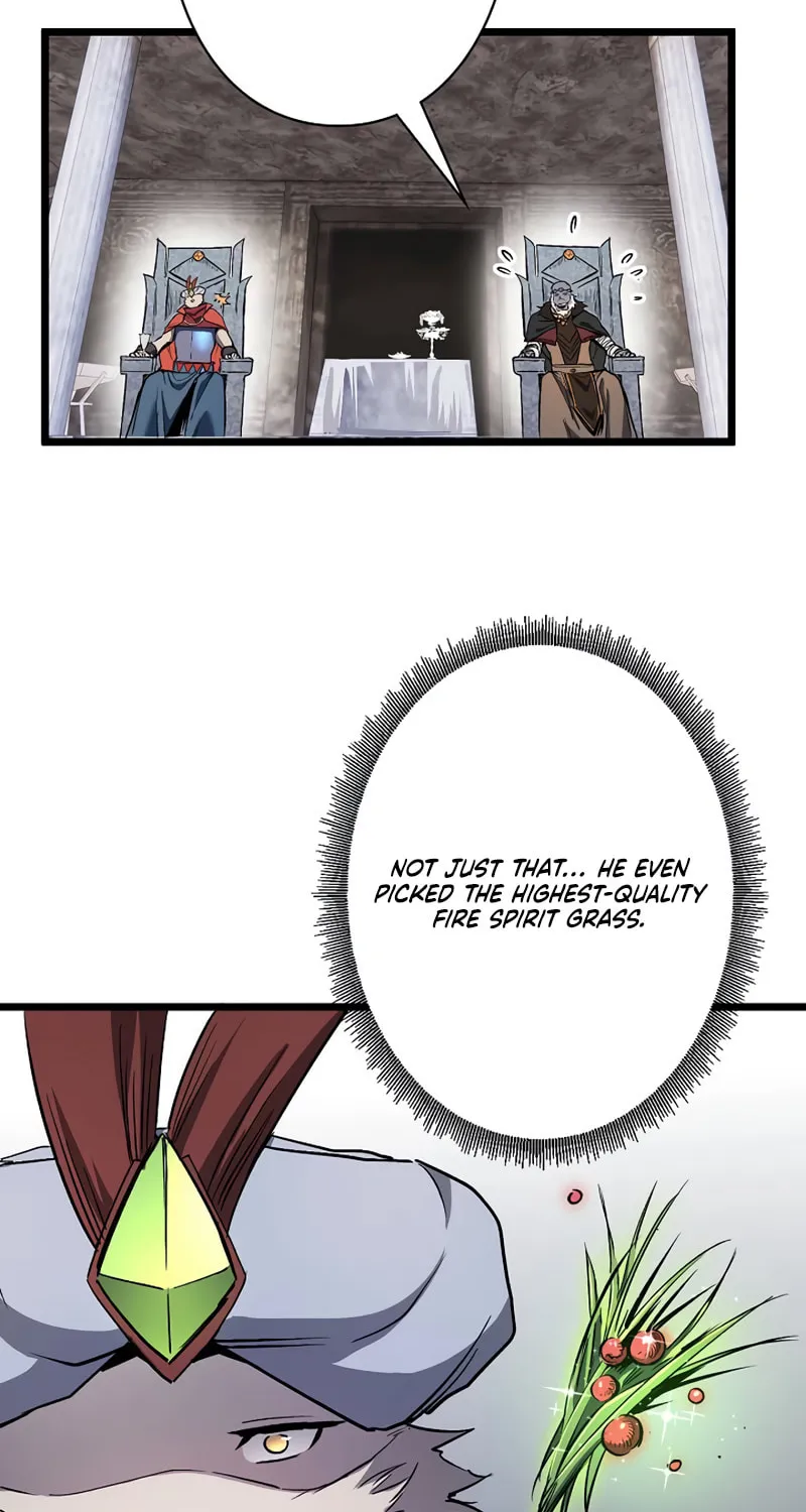 Divine Ring Descends: The Strongest Otherworld Chapter 51 page 82 - 