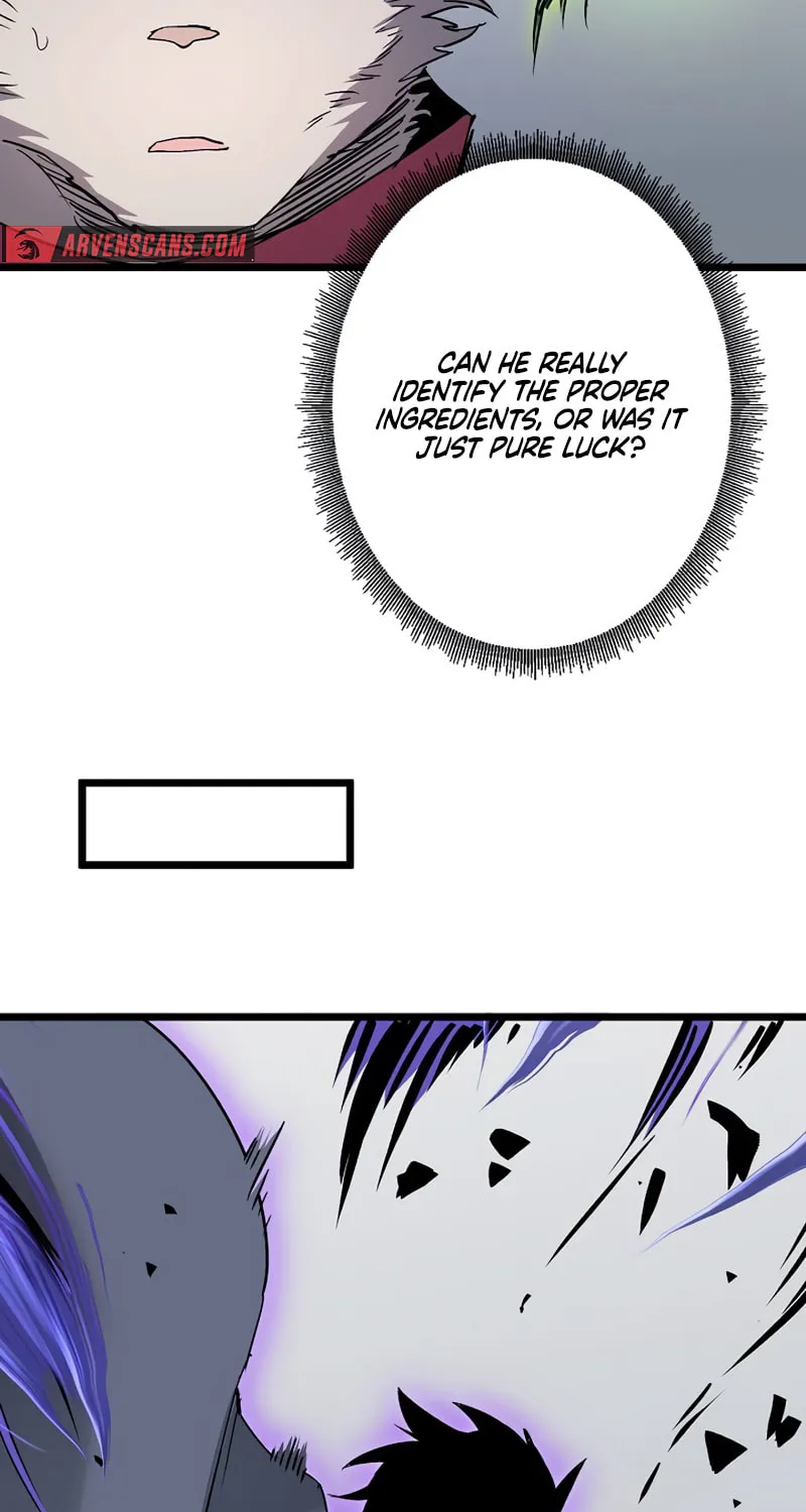 Divine Ring Descends: The Strongest Otherworld Chapter 51 page 83 - 