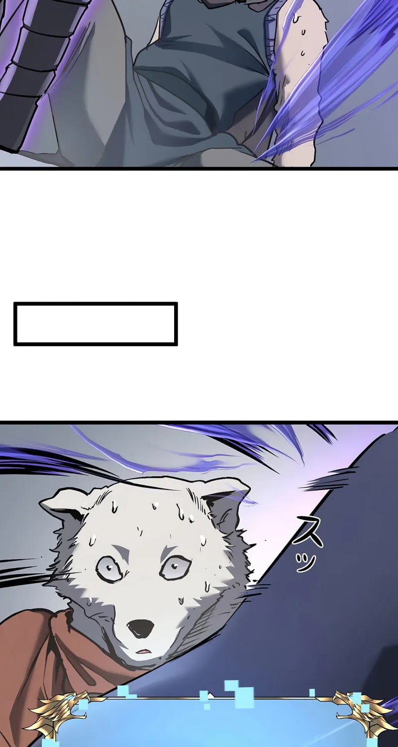 Divine Ring Descends: The Strongest Otherworld Chapter 51 page 85 - 