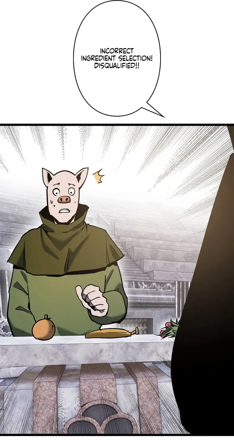 Divine Ring Descends: The Strongest Otherworld Chapter 51 page 89 - 
