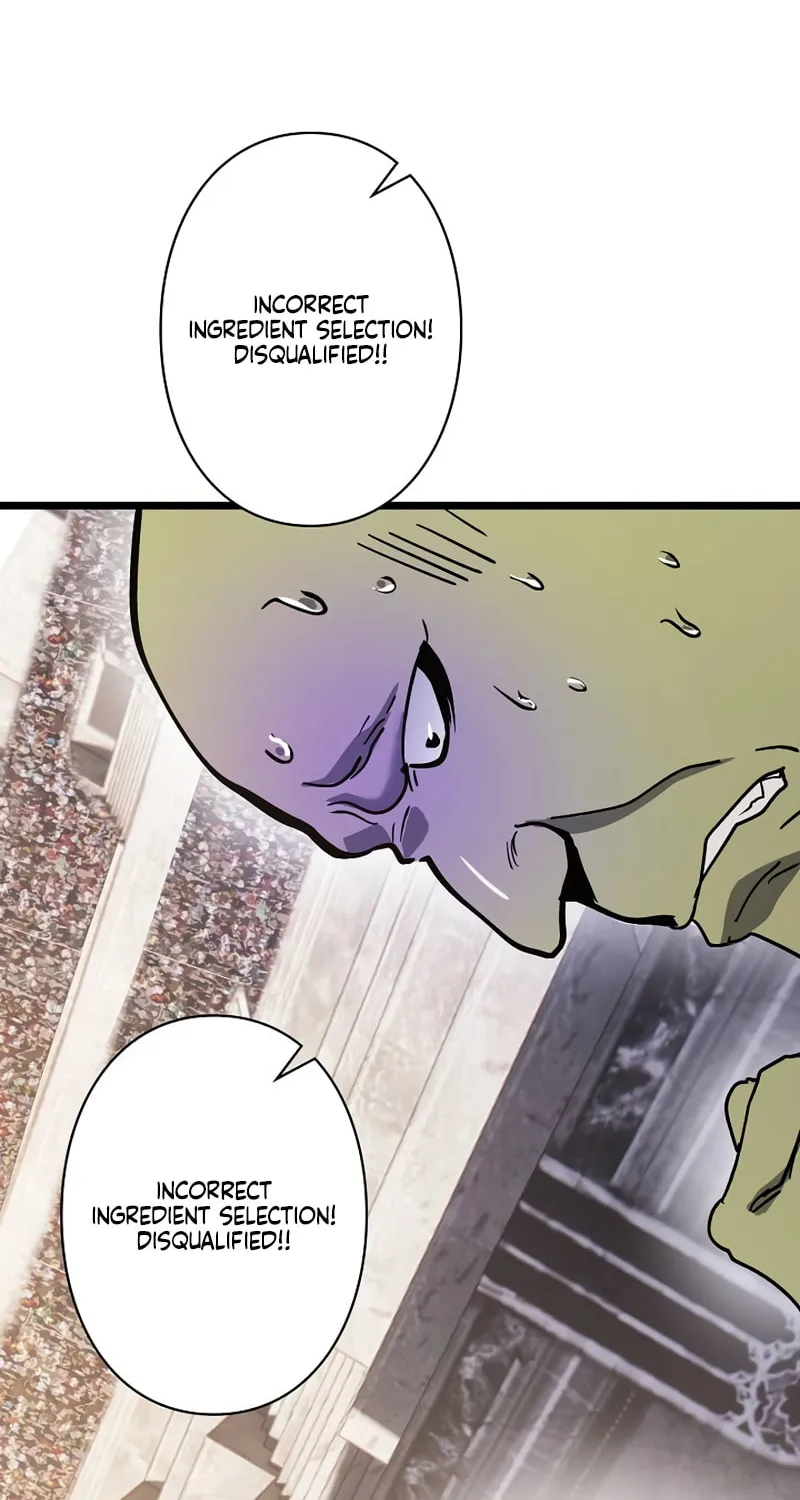 Divine Ring Descends: The Strongest Otherworld Chapter 51 page 90 - 