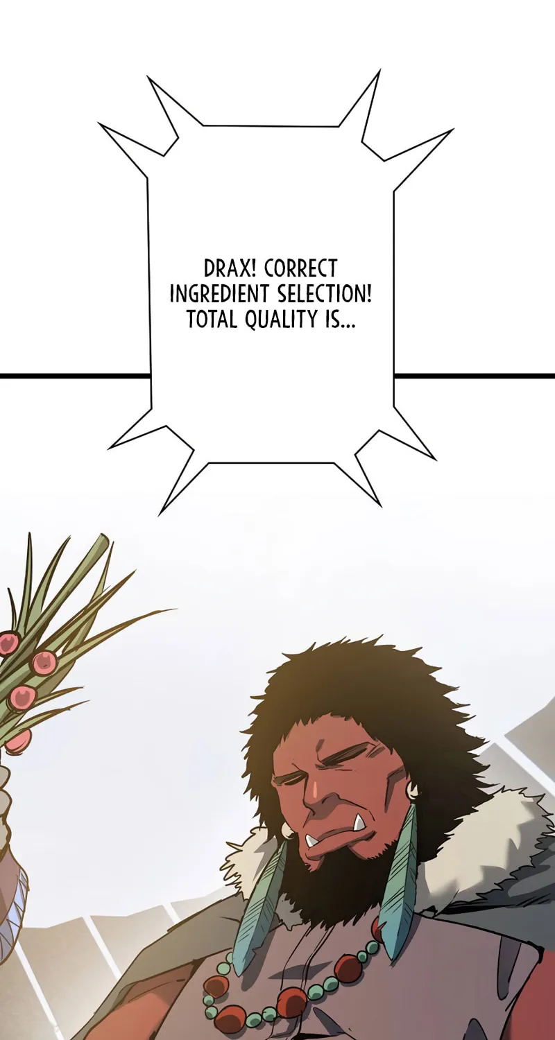 Divine Ring Descends: The Strongest Otherworld Chapter 51 page 92 - 