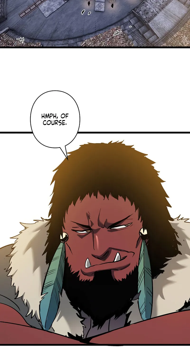 Divine Ring Descends: The Strongest Otherworld Chapter 51 page 94 - 