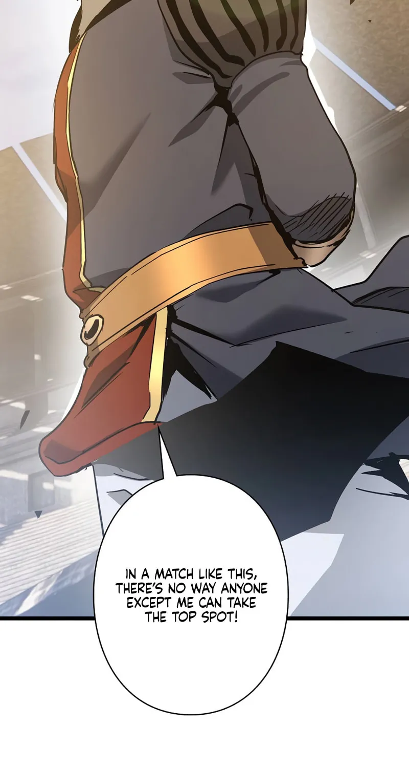 Divine Ring Descends: The Strongest Otherworld Chapter 51 page 97 - 