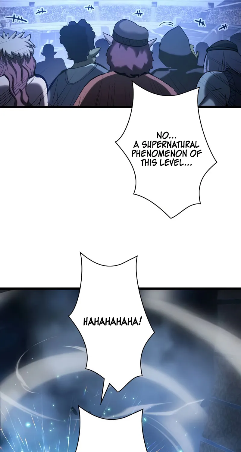 Divine Ring Descends: The Strongest Otherworld Chapter 52 page 101 - 