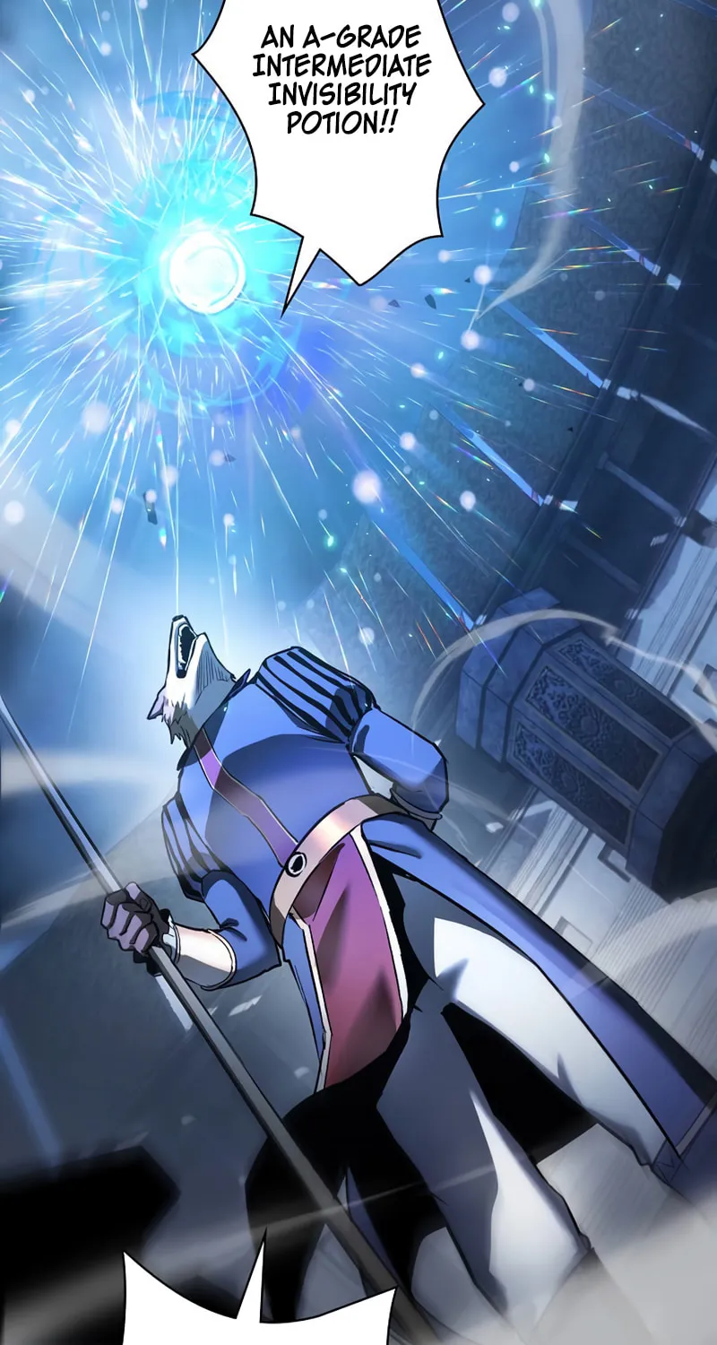 Divine Ring Descends: The Strongest Otherworld Chapter 52 page 102 - 