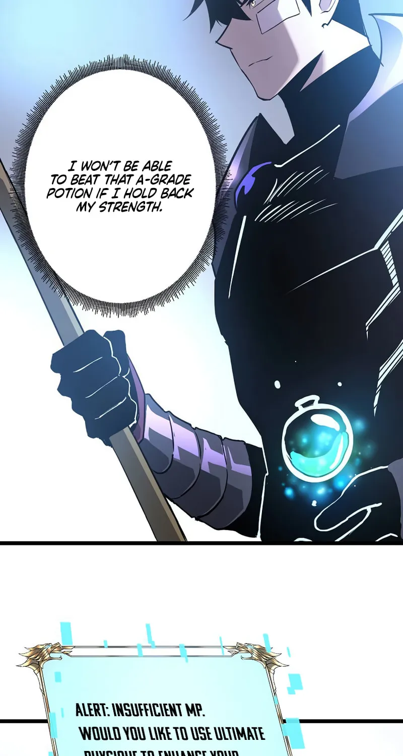 Divine Ring Descends: The Strongest Otherworld Chapter 52 page 104 - 