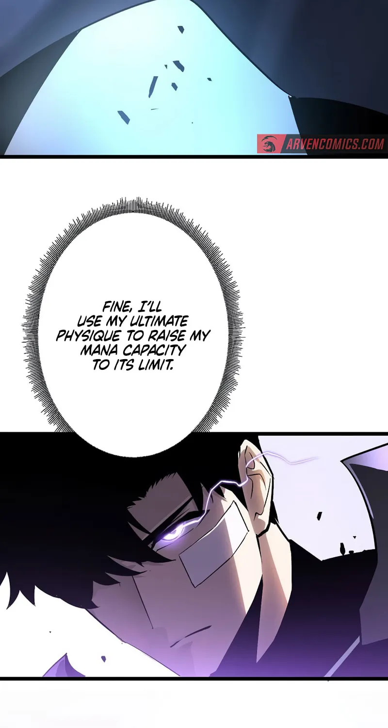 Divine Ring Descends: The Strongest Otherworld Chapter 52 page 106 - 