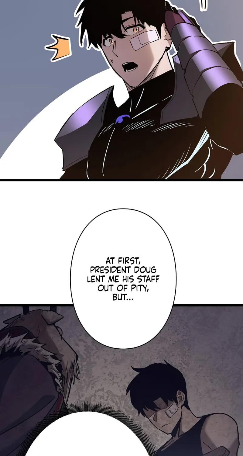 Divine Ring Descends: The Strongest Otherworld Chapter 52 page 14 - 
