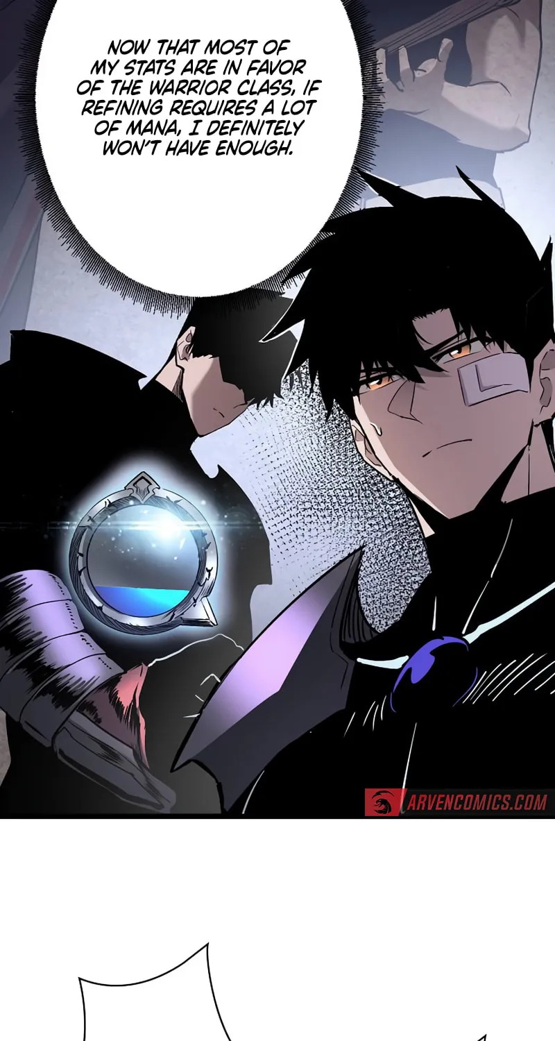 Divine Ring Descends: The Strongest Otherworld Chapter 52 page 15 - 