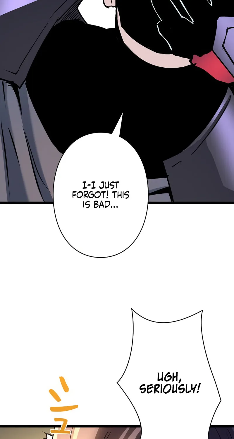 Divine Ring Descends: The Strongest Otherworld Chapter 52 page 17 - 