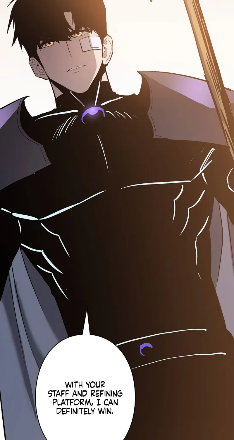 Divine Ring Descends: The Strongest Otherworld Chapter 52 page 22 - 