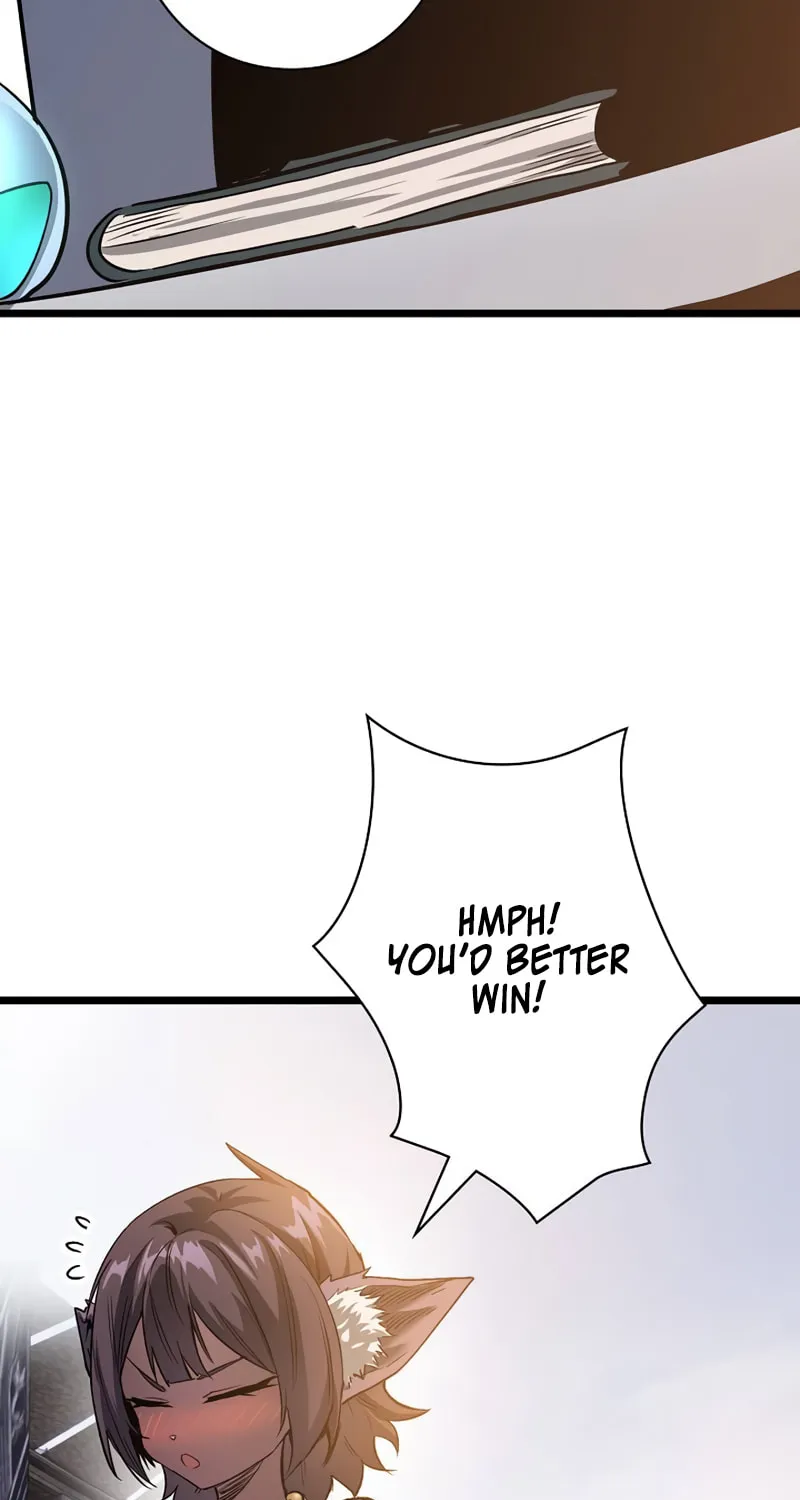 Divine Ring Descends: The Strongest Otherworld Chapter 52 page 23 - 