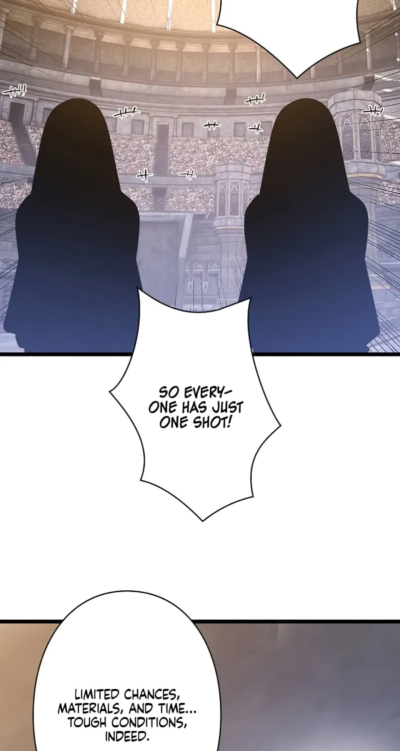 Divine Ring Descends: The Strongest Otherworld Chapter 52 page 26 - 