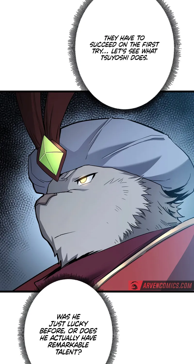Divine Ring Descends: The Strongest Otherworld Chapter 52 page 28 - 