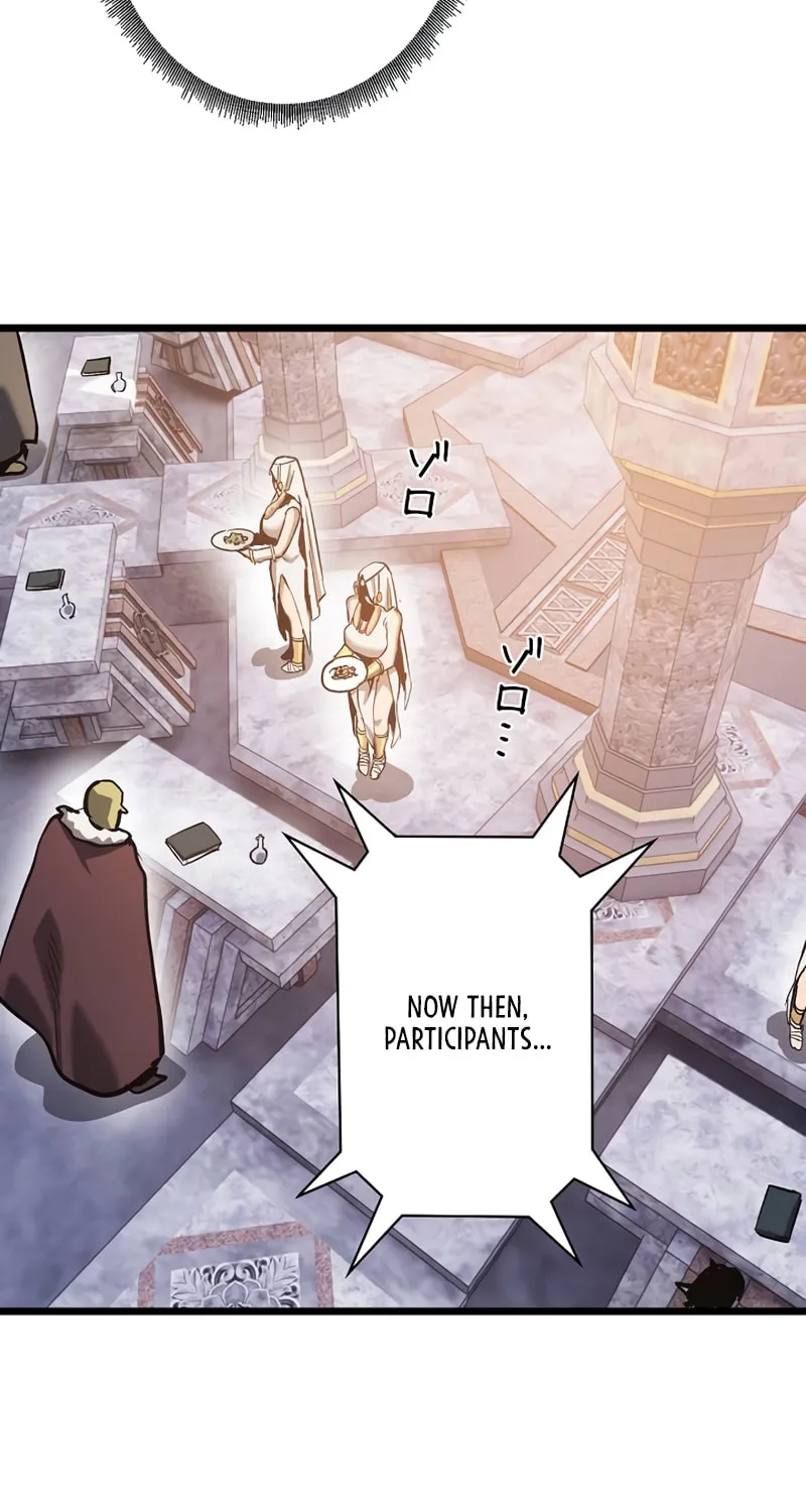 Divine Ring Descends: The Strongest Otherworld Chapter 52 page 29 - 