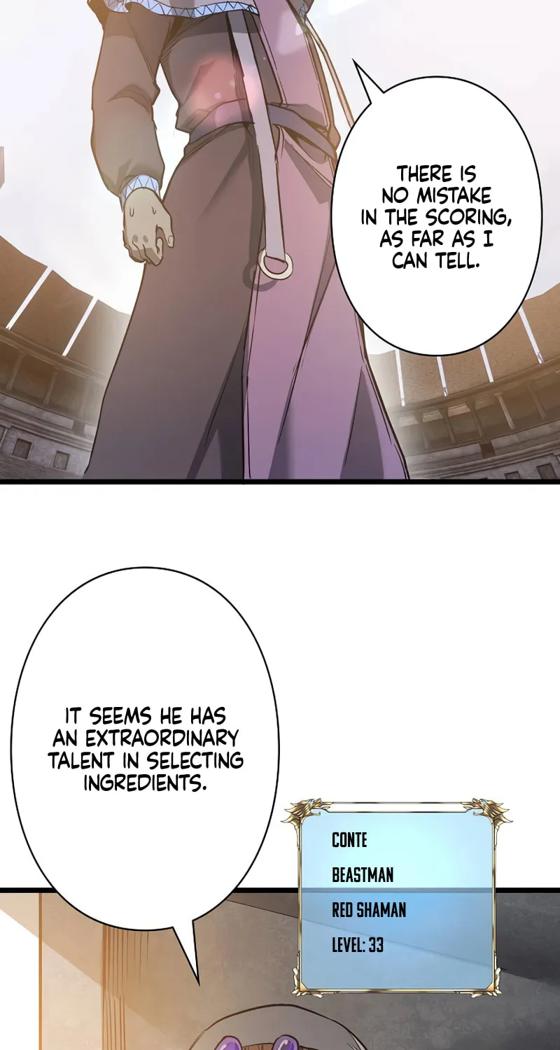 Divine Ring Descends: The Strongest Otherworld Chapter 52 page 4 - 