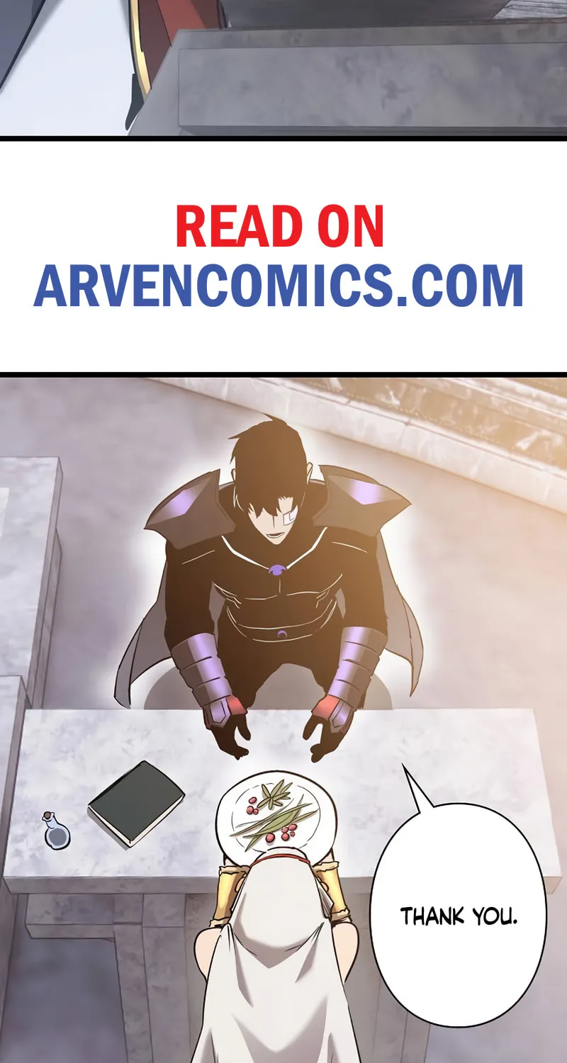 Divine Ring Descends: The Strongest Otherworld Chapter 52 page 32 - 