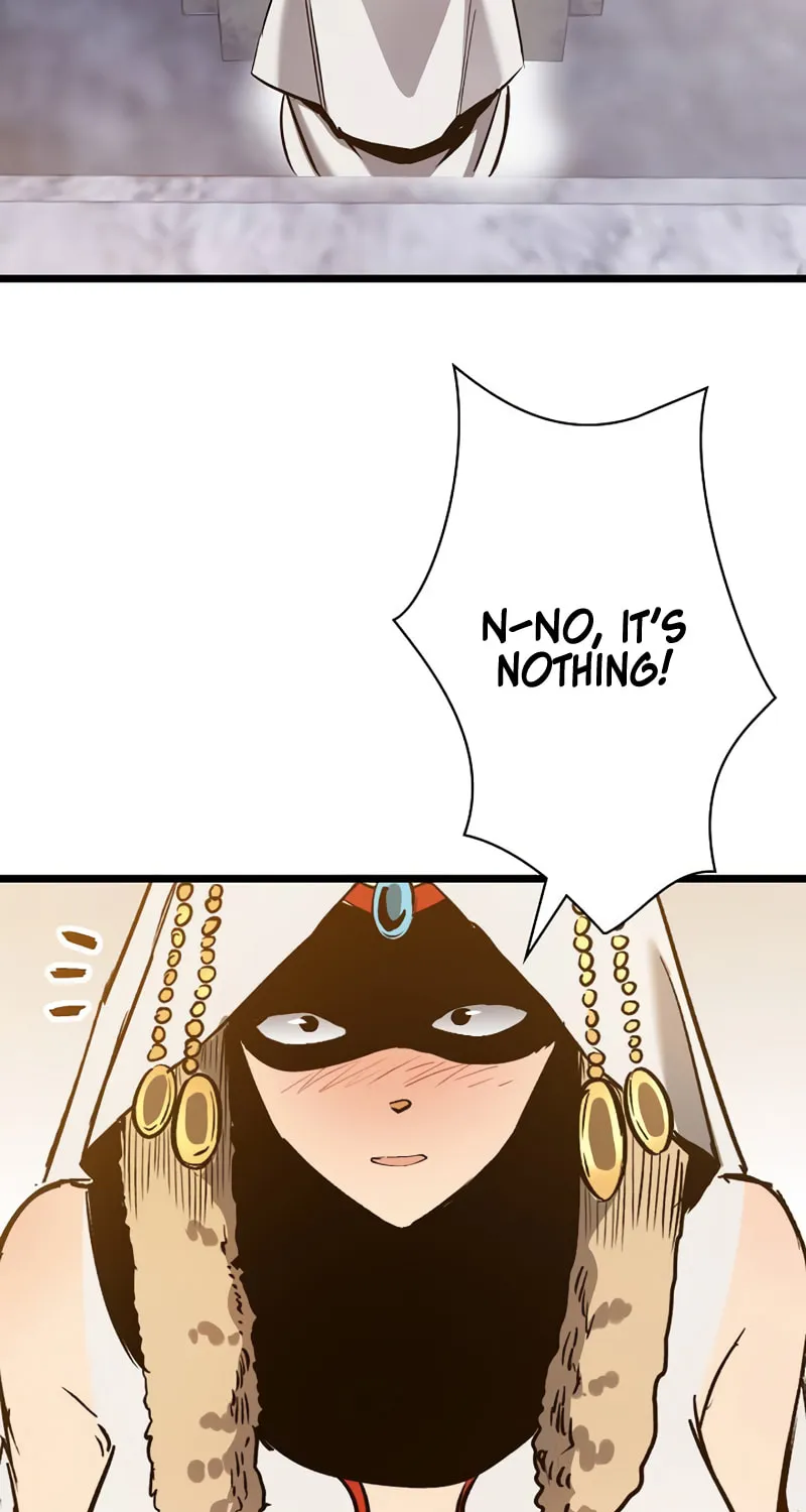 Divine Ring Descends: The Strongest Otherworld Chapter 52 page 33 - 