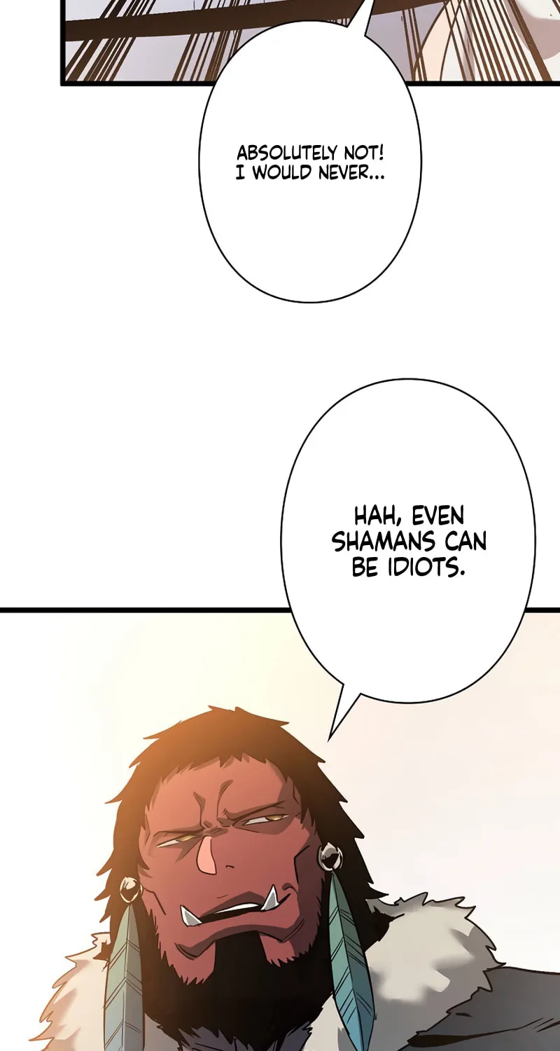 Divine Ring Descends: The Strongest Otherworld Chapter 52 page 39 - 
