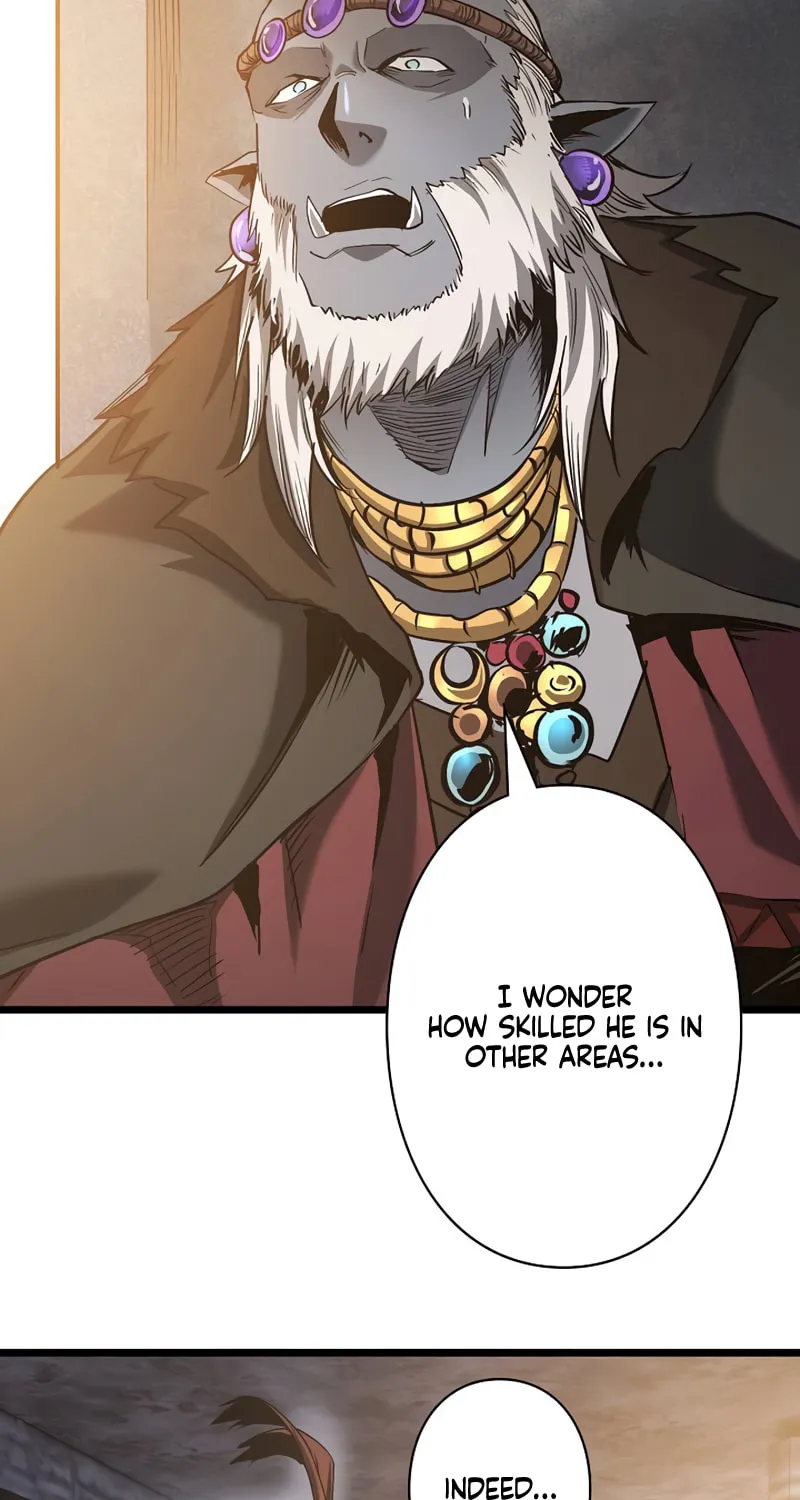 Divine Ring Descends: The Strongest Otherworld Chapter 52 page 5 - 