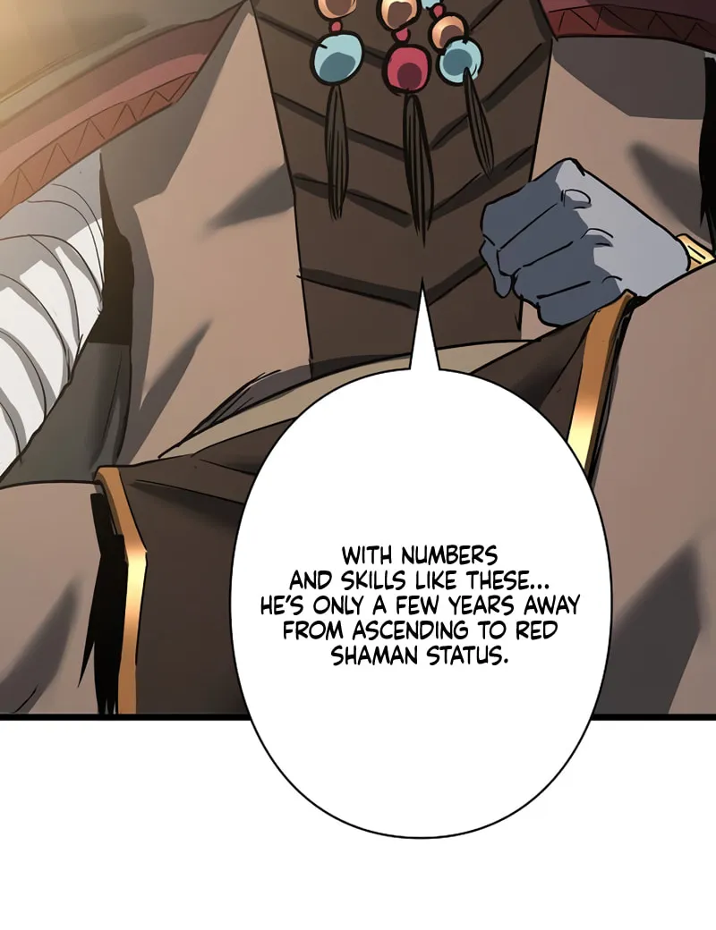 Divine Ring Descends: The Strongest Otherworld Chapter 52 page 50 - 