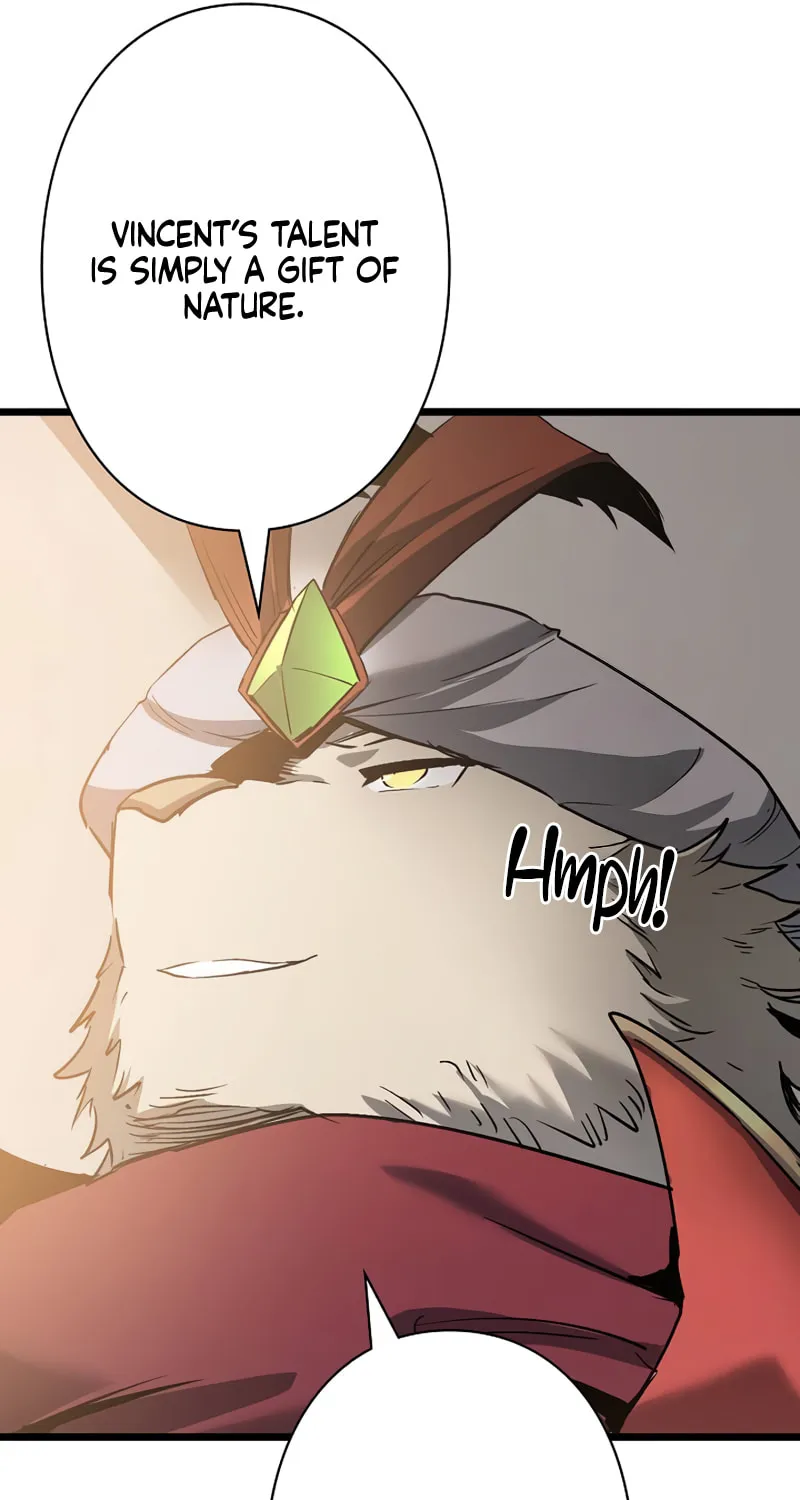 Divine Ring Descends: The Strongest Otherworld Chapter 52 page 51 - 
