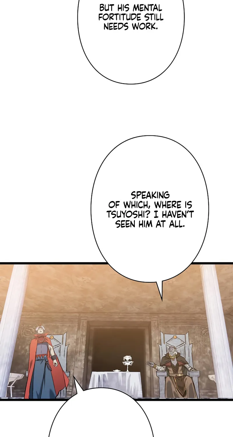 Divine Ring Descends: The Strongest Otherworld Chapter 52 page 52 - 