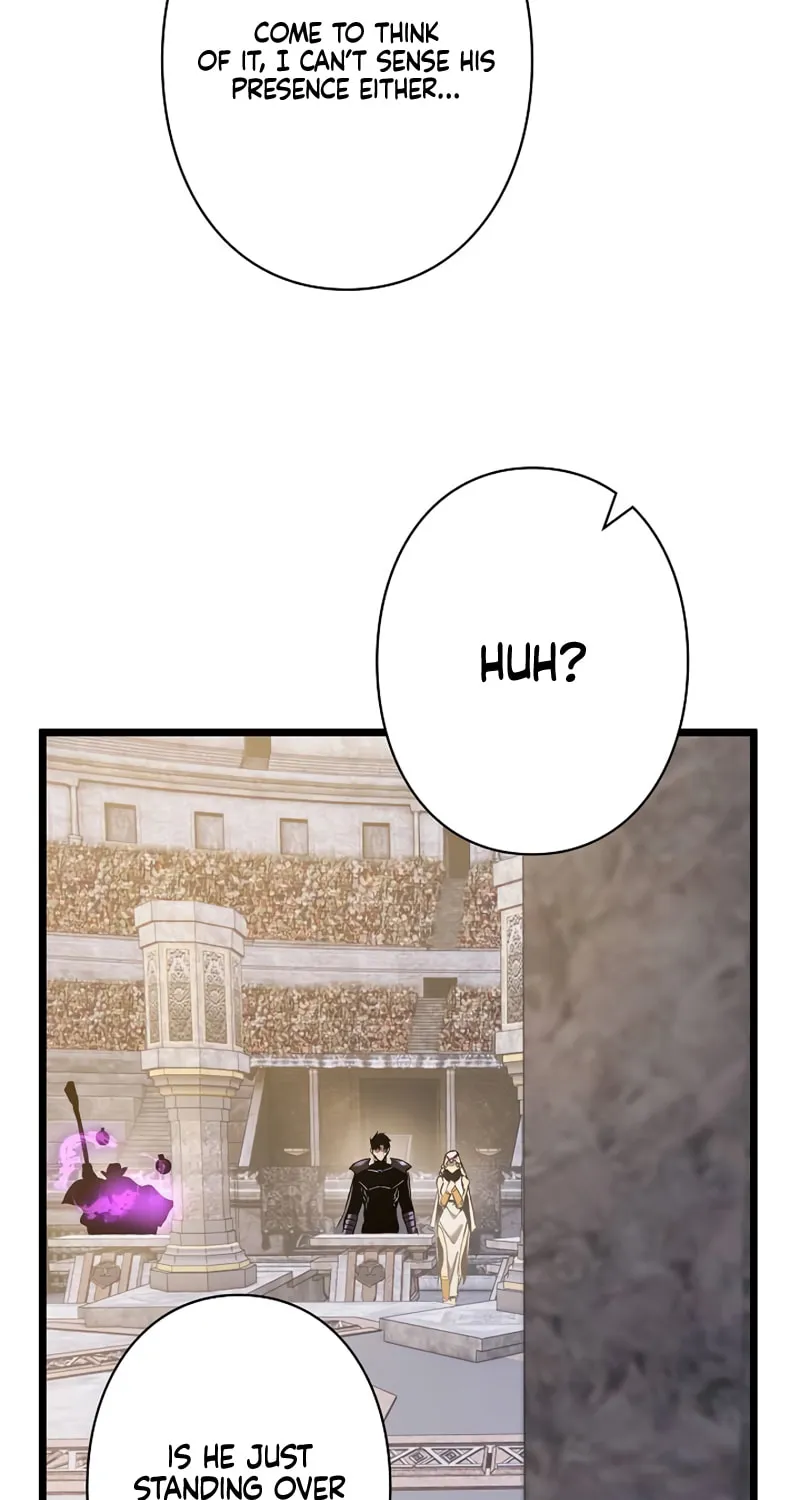Divine Ring Descends: The Strongest Otherworld Chapter 52 page 53 - 