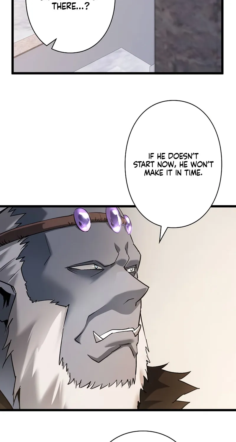 Divine Ring Descends: The Strongest Otherworld Chapter 52 page 54 - 